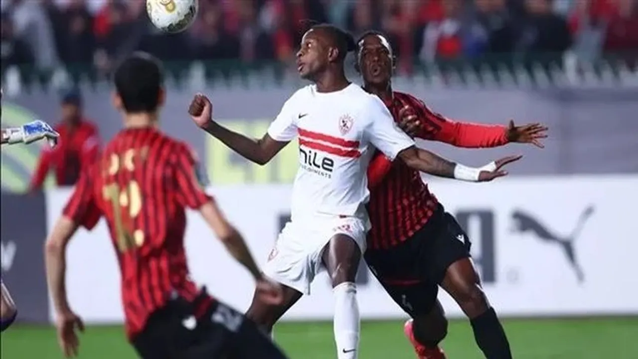 «6 أحلام تطارد الفارس الأبيض».. ماذا ينتظر الزمالك حال التتويج بالكونفيدرالية اليوم؟